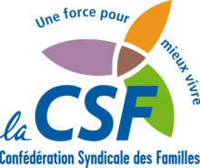 La CSF